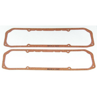 Mr Gasket Performance Valve Gasket for 6 Bolt Head with Locating Tabs, 3/16" thick Suit Chrysler 361-440 Wedge 1958-78