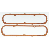 Mr Gasket Performance Valve Gasket with Locating Tabs, 3/16" thick Suit Chrysler 273-360 Wedge 1964-91