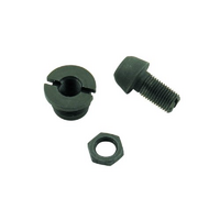 Mr Gasket Adjustable Clutch Fork Pivot Ball Suits all GM Bellhousings