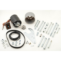 Mr Gasket Universal Electronic Water Pump Drive Kit Suit Chevy, Chrysler & for Ford V8's