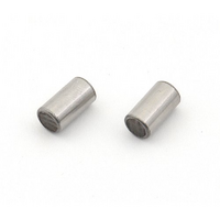 Mr Gasket Cylinder Head Dowels 0.313"L x 0.625"D (2pk) Suit Small Block Chevy