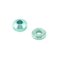 Mr Gasket Carburettor Bushing Kit Fits GM & Holley Carburettors with 1/2" Throttle Hole
