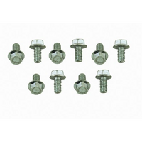 Mr Gasket Timing Cover Bolts for Small & Big Block Chevy