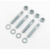 Mr Gasket 2" Carburettor Studs (4pk)