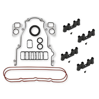Mr Gasket Cam Change Gasket Kit Suit GM LS3/L92