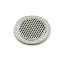 Mr Gasket Replacement Billet Fuel Filter Element For Fuel Filter #6161G, 6162G & 6163G
