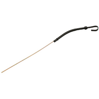 Mr Gasket SB CHEV DIPSTICK & TUBE BLACK