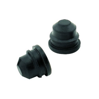 Mr Gasket Valve Cover Plugs, 1.22" O.D.