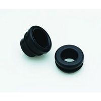 Mr Gasket Valve Cover Grommet Kit 1 x Valve Cover & 1 x PCV Grommet, 1.22" OD