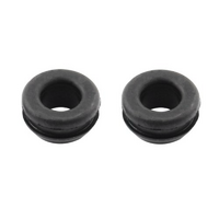 Mr Gasket Valve Cover PCV Grommets 1.22" O.D. x 3/4" I.D.