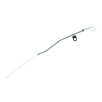 Mr Gasket Chrome Plated Oil Dipstick Suit for Ford 260-302W
