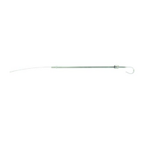 Mr Gasket Chrome Plated Oil Dipstick Suit Chrysler 273-360