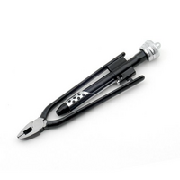 Mr Gasket Safety Wire Twist Pliers