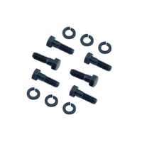 Mr Gasket Pressure Plate Bolts for Ford (Long Style) 5/16"-18 x 1"