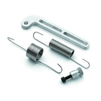 Mr Gasket Accelerator Return Spring Kit For King, Race, Speed & Road Demon Carburettors
