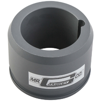Mr Gasket GM LS Timing Cover Alignment Tool Use with Front Seal in Cover Suit GM LS Series Engines