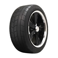 MH CAMBER Radial Drag Racing TYRE 245/45R-17