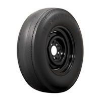 MH Tyre Nostalgia Drag Race 12-16 x 16 Bias-Ply 8 Compound Blackwall Each