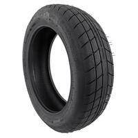 M&H Tyre Drag Radial 185/55-17 Radial Blackwall Each