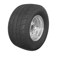 M&H Tyre Drag Radial 245/55-15 Radial Blackwall Each