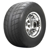 M&H Tyre Drag Radial 275/50-15 Radial Blackwall Each