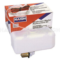 Haigh Washer Bottle & Motor for Holden HQ HJ HX HZ Torana LC LJ LH LX MHW5000