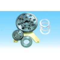 Milodon for Ford Cleveland Single Idler Gear Drive Suit 302-351C