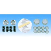 Milodon Engine Lifter Valley Screen Kits Suit SB Chev