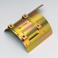 Milodon Louvred Windage Tray Suit for Ford 351W Front Sump (Pre-1974)