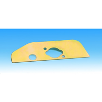 Milodon Pan Baffles Suit SB Chev