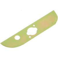 Milodon Pan Baffles Suit BB Chev
