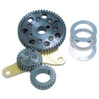 Milodon For Ford 302-351-W Gear Dr Assy  