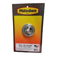 Milodon Thermostat 180 Degree High-Flow Copper/Brass Chrysler Dodge Plymouth Each