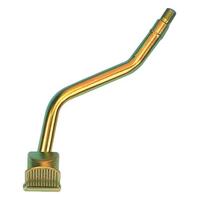 Milodon Oil Pickup Screw -In Aftermarket Pan Style 5.500 in. Pan Depth 0.375 in. Tube Dia. Mopar Big Block Each