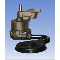 Milodon Oil Pump Pickup Assembly High Volume 7.50 in. Depth Chevy Small Block Each