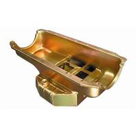 Milodon Oil Pan Pro Touring 6 Qt. 7.0 in. Deep Rear Sump For Chrysler 360 Each