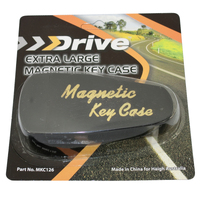 Magnetic Hide-a-Key Case Holder Extra Large XL MKC126