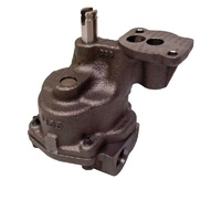 Melling Standard Volume Oil Pump Small Block Chev V8 MEM-55