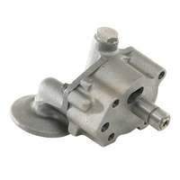 Melling High Volume Oil Pump For Big Block Chrysler 383 440 V8 25% More MEM-63HV