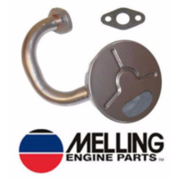 Melling Oil Pump Pick Up Screen Suit Ford Windsor 351 C.I.D V8 ME83-S