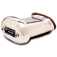 Mooneyes Bolt On Valve Cover Breather Aluminium Hi-Rise