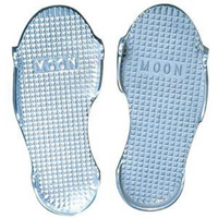 Mooneyes Cast Aluminium Foot Pedal R/H Foot Shape