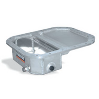 Moroso Wet Sump Oil Pan, 4" Deep for Mazda 13B Rotary RX-3 & RX-4 models, 1964-83 for Toyota Corolla