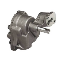 Moroso Heavy Duty Casting Race Oil Pump, High Volume Suit Big Block Chevy