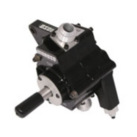 Moroso Dry Sump Oil Pump, Single Stage, External, 1.100" Pressure Section Suit Chevy-based Small Block & Big Block Door Car applications