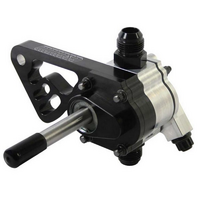 Moroso Dry Sump Pump T3 Series Single Stage, 1.200" Pressure, 1.700" Scavange Suit Bodied Cars