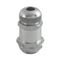 Moroso Billet Aluminium Vacuum Relief Valve, 12AN Adjustable Face Seal ("Face to Face" thru sheet metal)