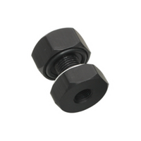 Moroso Positive Seal 1/8" NPT Fitting