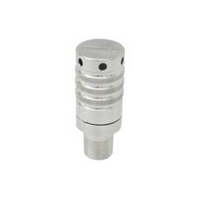 Moroso Billet Aluminium Vacuum Relief Valve 3/8" NPT
