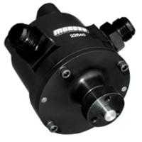 Moroso Original Design 3-Vane Racing Vacuum Pump
